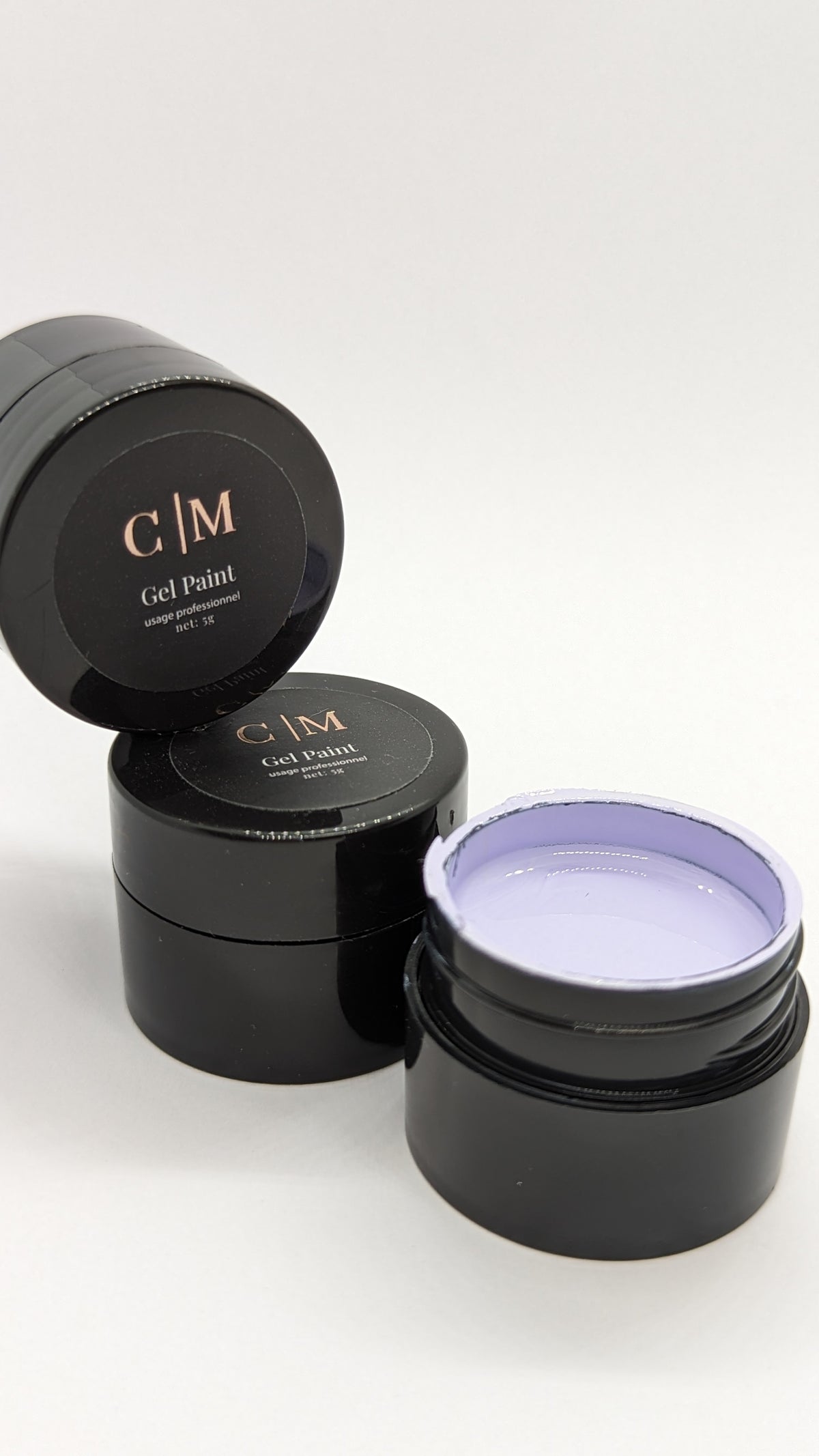 GEL PAINT | LAVANDE - CM