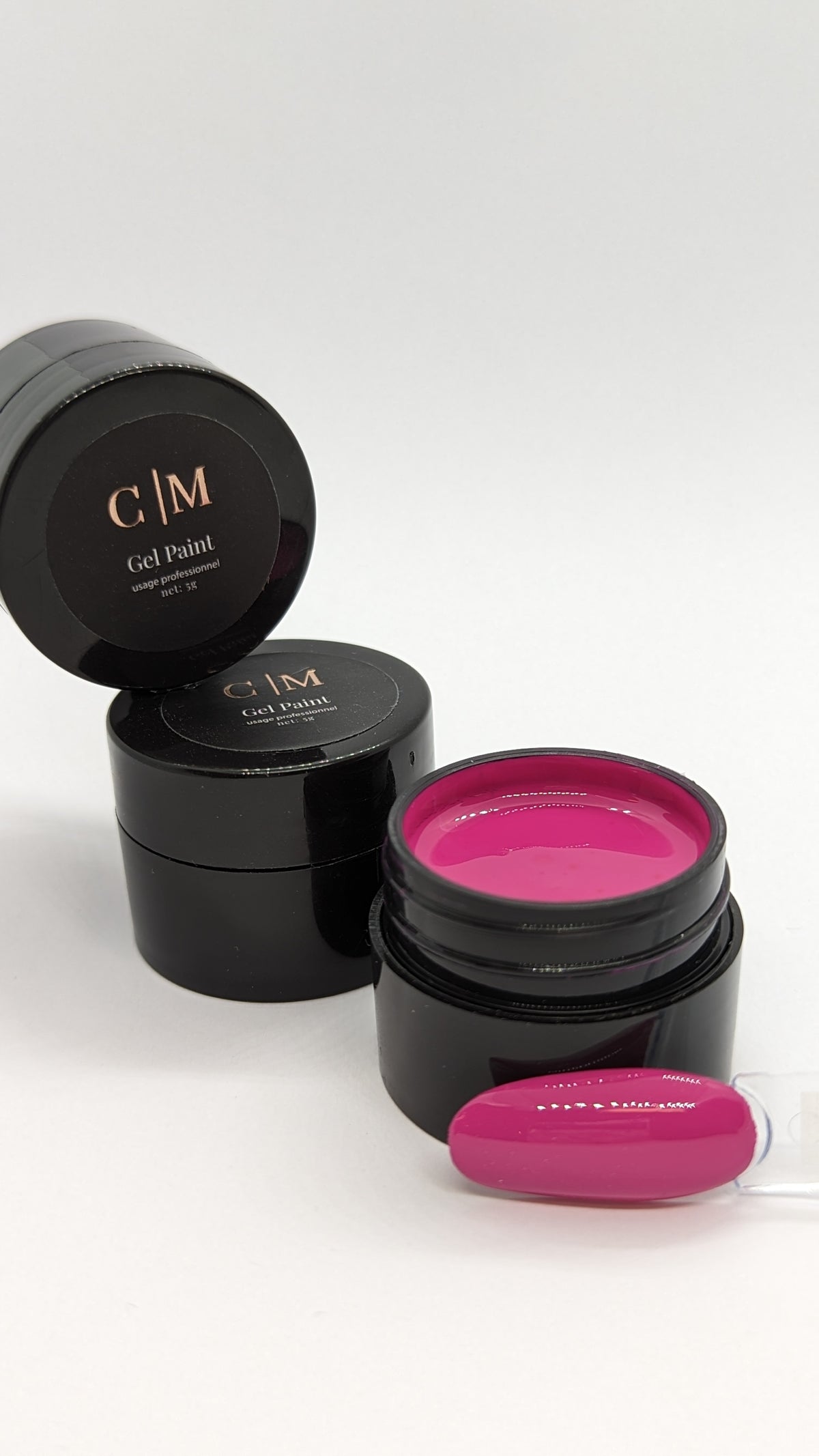 GEL PAINT | FRUIT DU DRAGON - CM