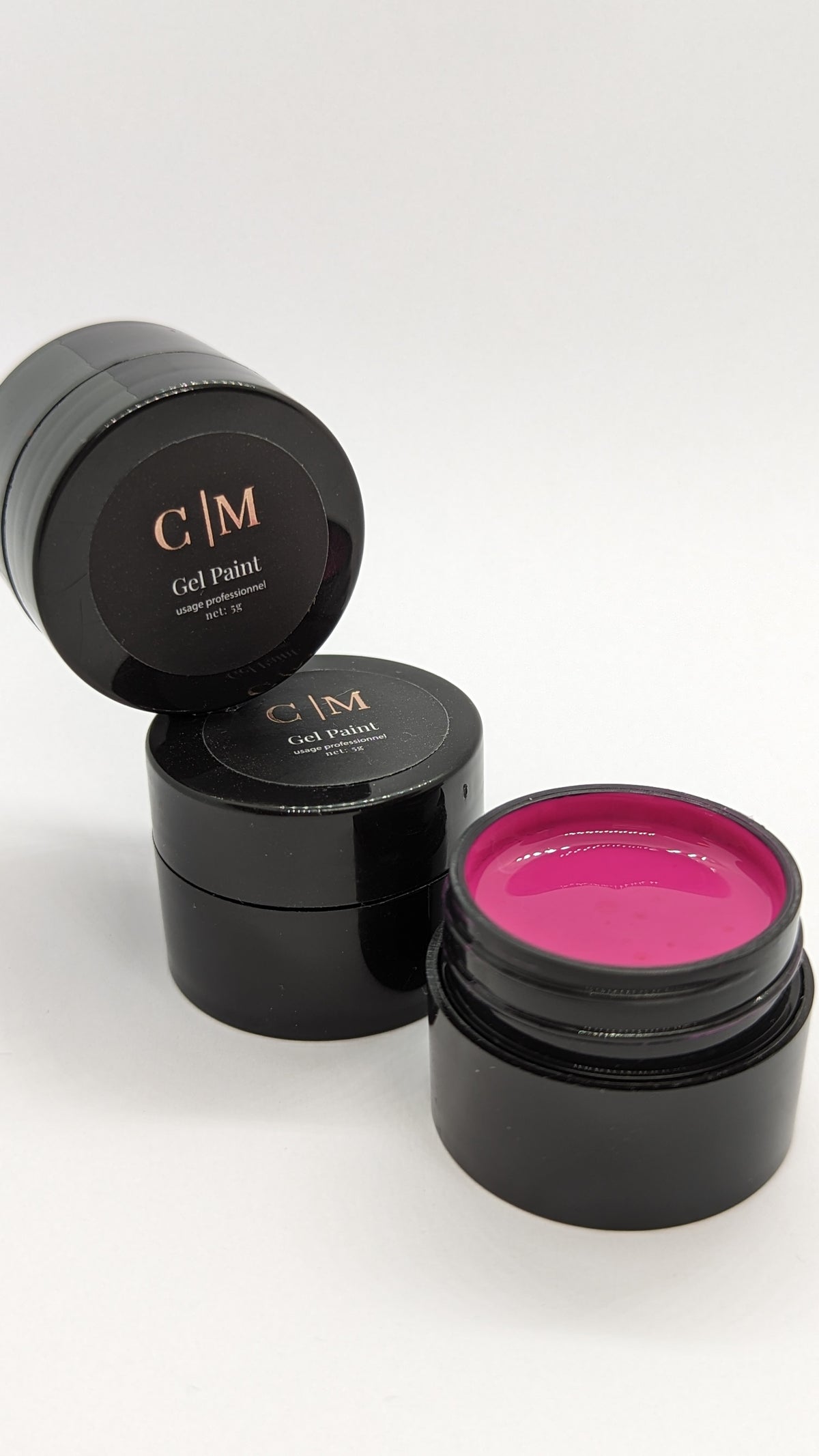 GEL PAINT | FRUIT DU DRAGON - CM