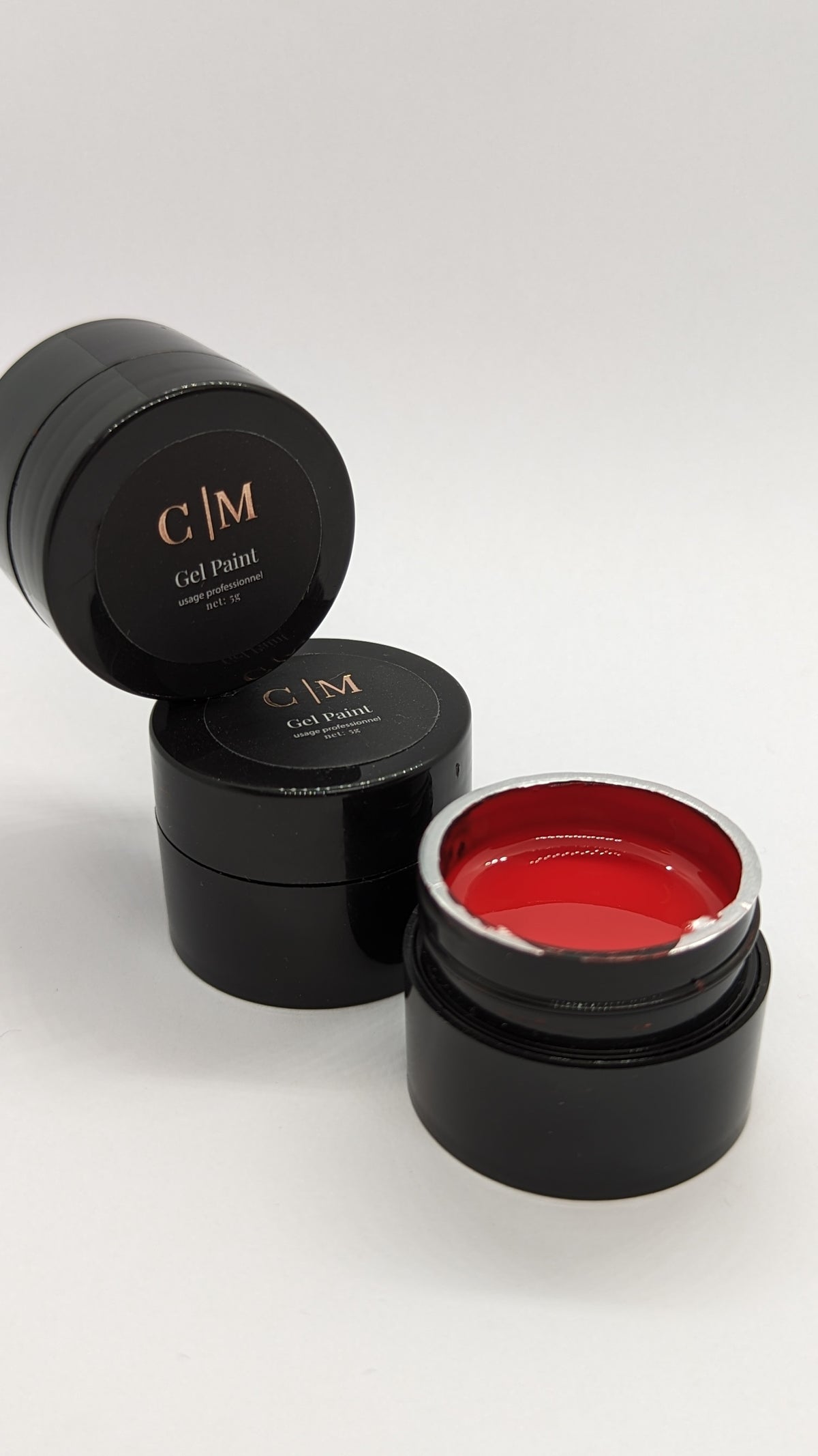 GEL PAINT | COCCINELLE - CM