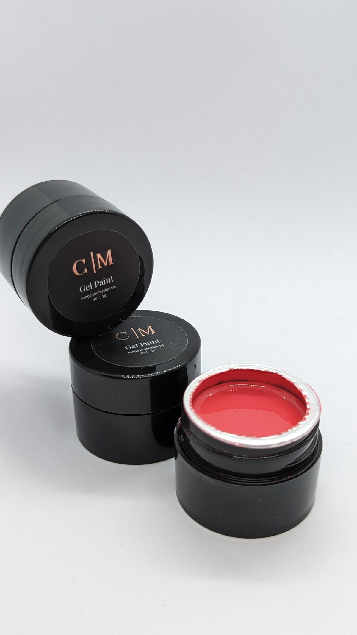 GEL PAINT | CORAIL - CM