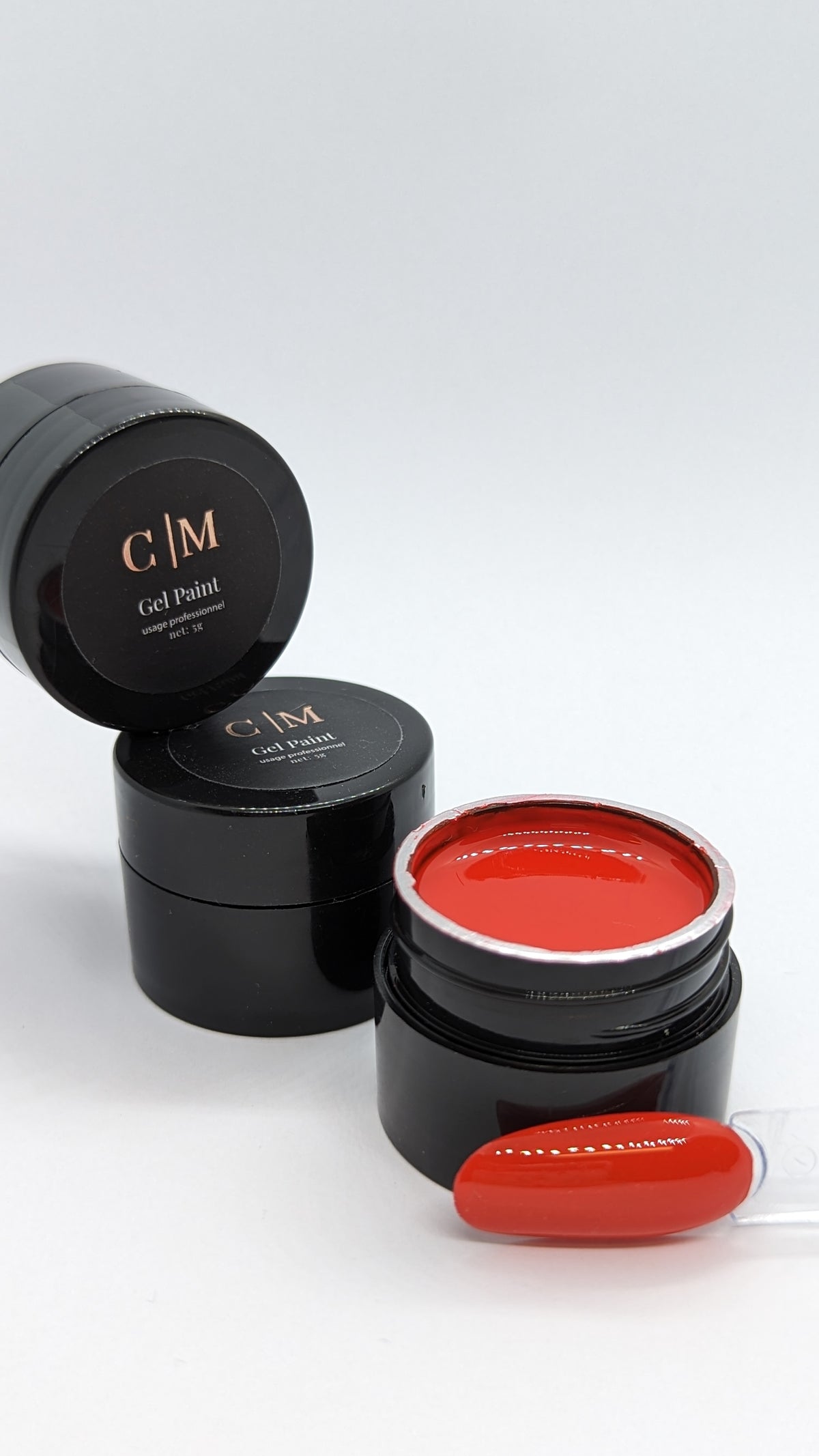 GEL PAINT | AUTOMNE - CM