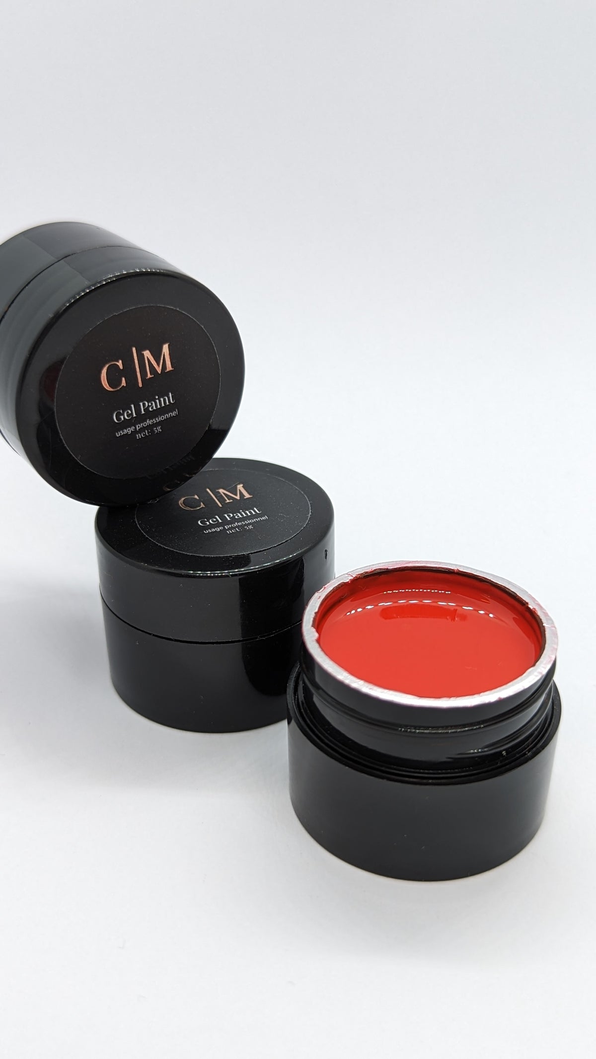 GEL PAINT | AUTOMNE - CM