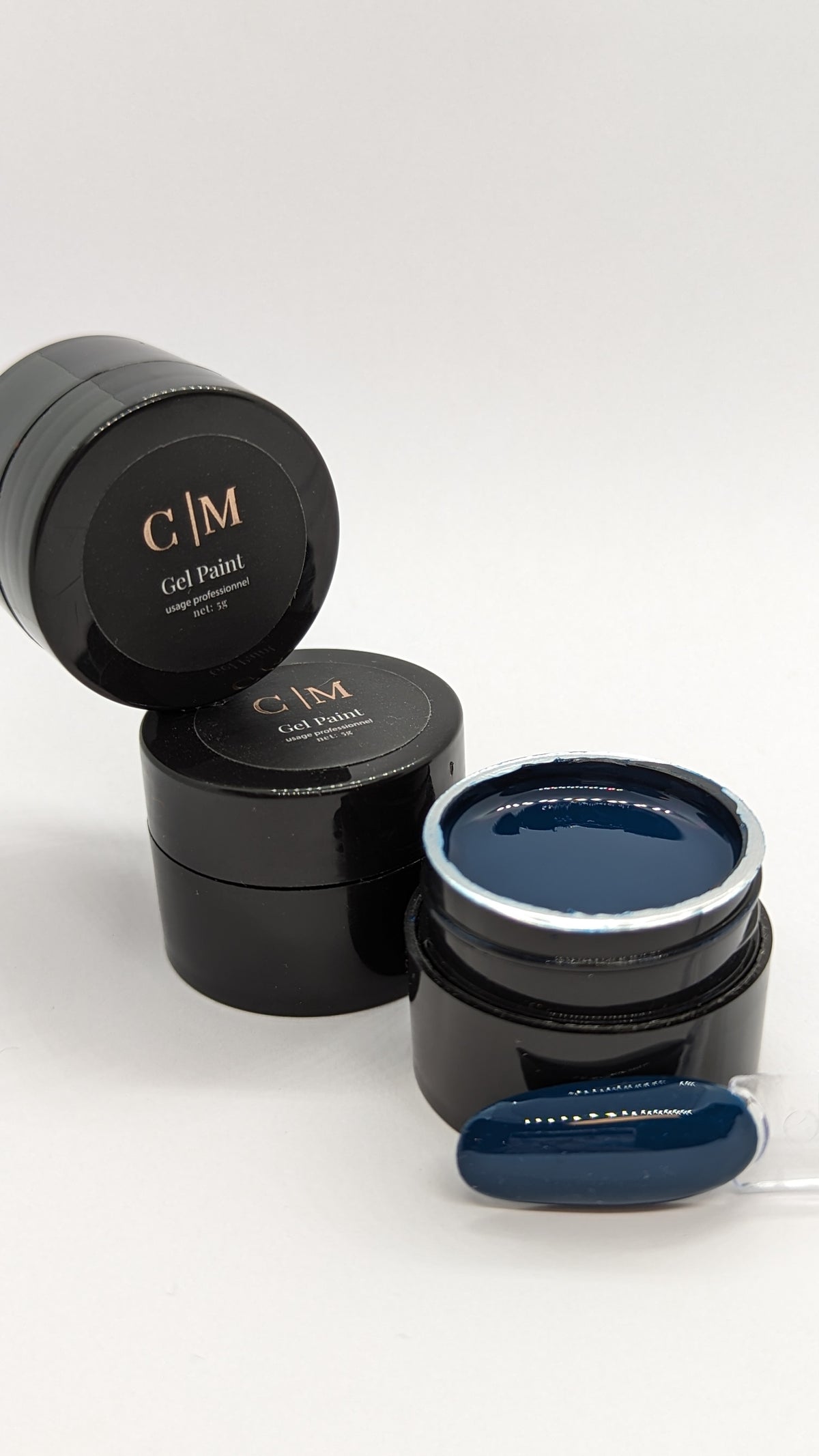 GEL PAINT | NUIT - CM