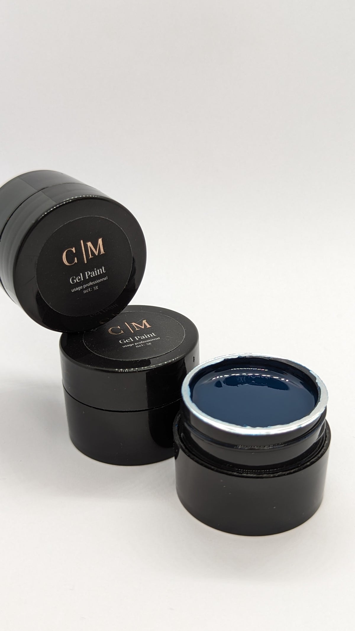 GEL PAINT | NUIT - CM