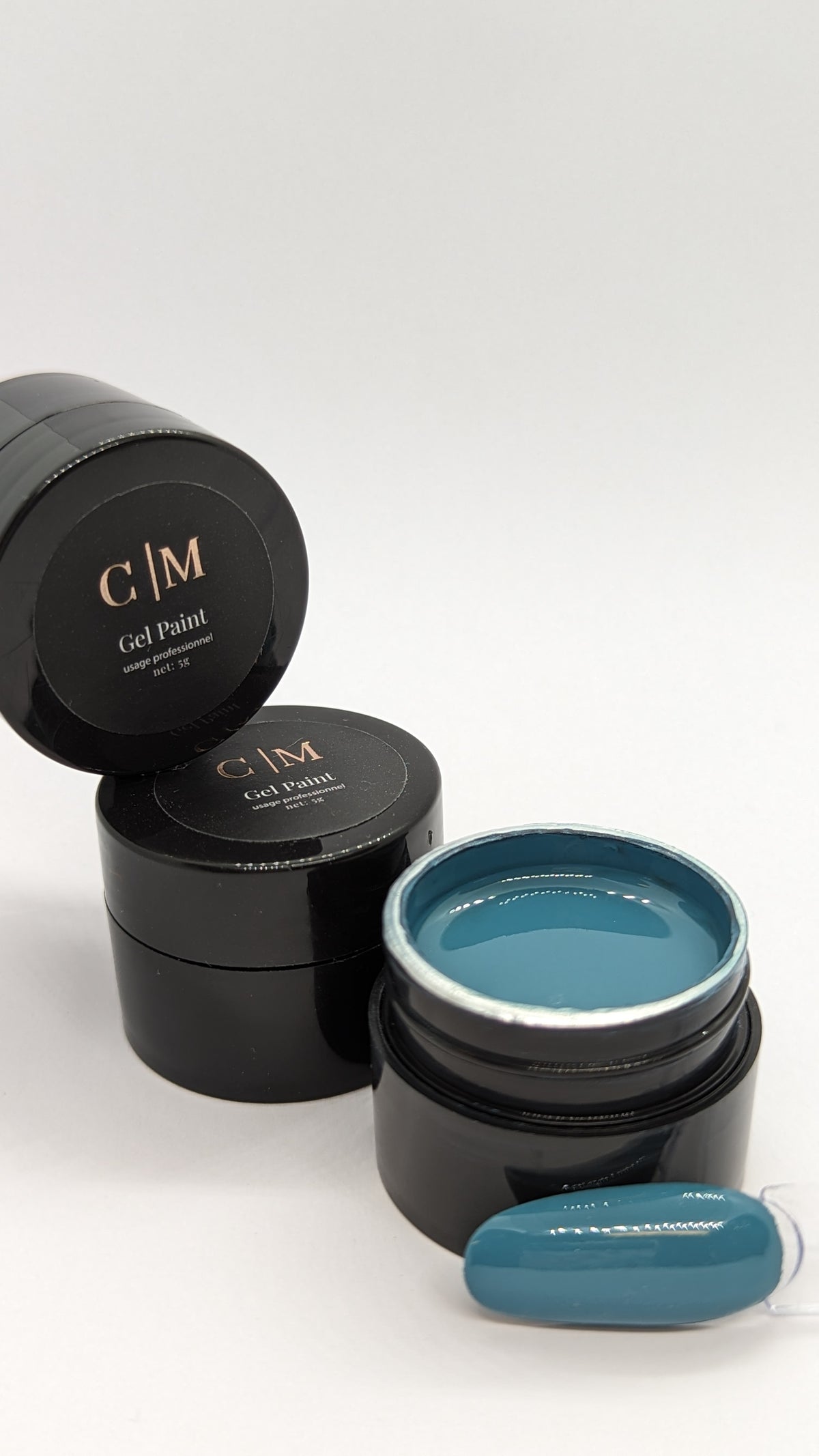 GEL PAINT | JEANS - CM