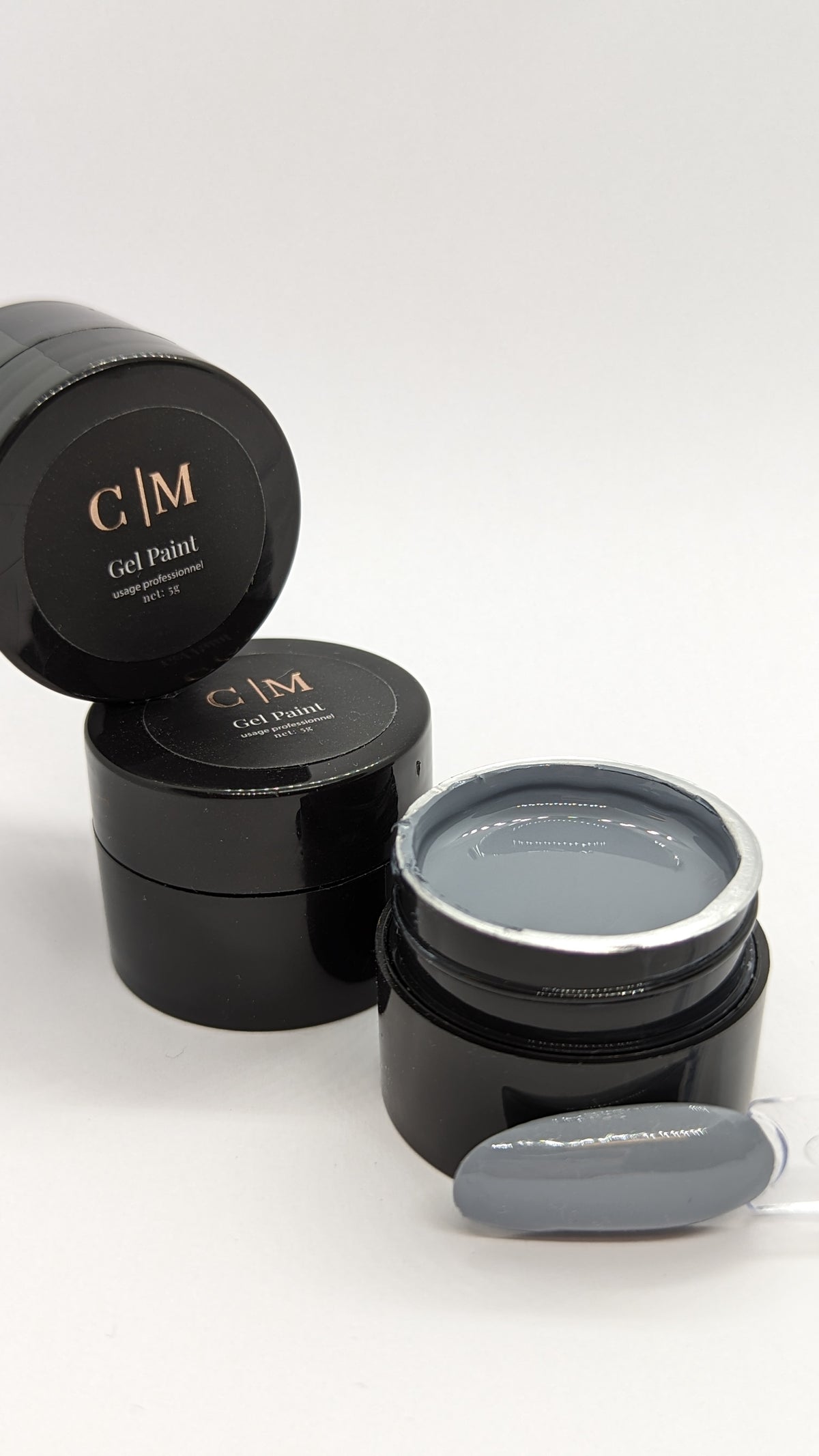 GEL PAINT | RAIN - CM