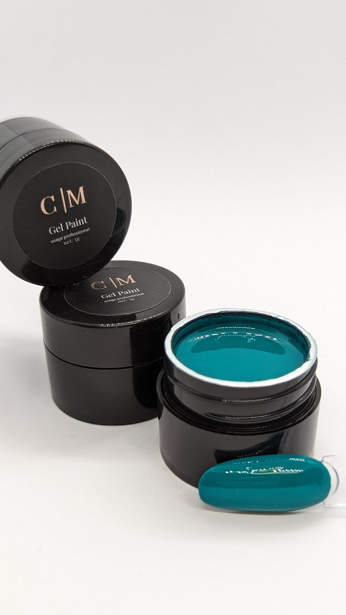 GEL PAINT | SARCELLE - CM