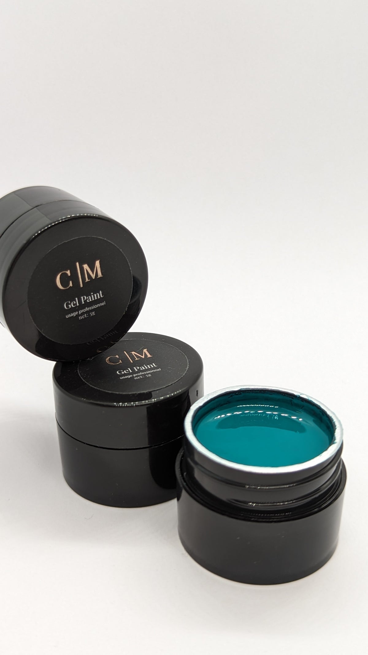 GEL PAINT | SARCELLE - CM