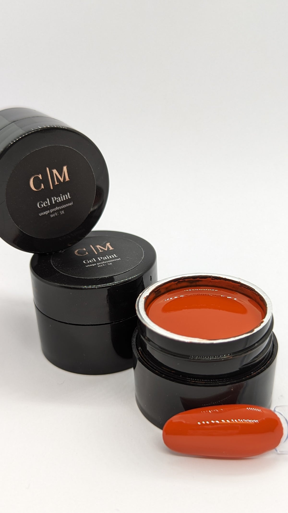 GEL PAINT | SPICE - CM