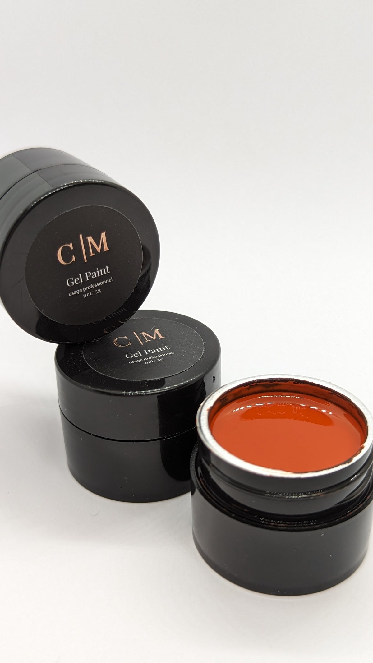 GEL PAINT | SPICE - CM