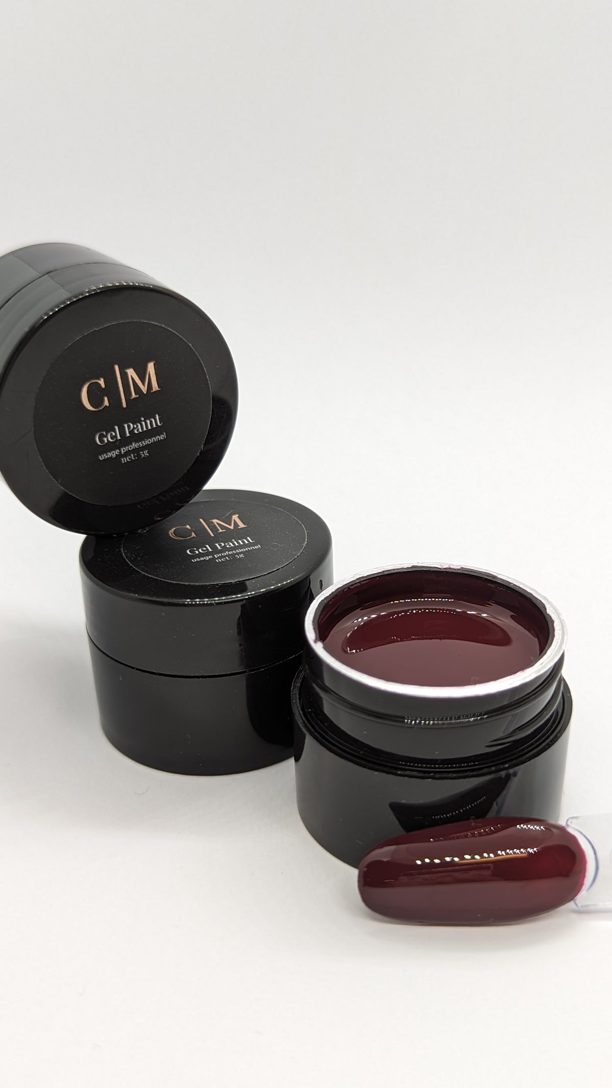 GEL PAINT | VINO - CM