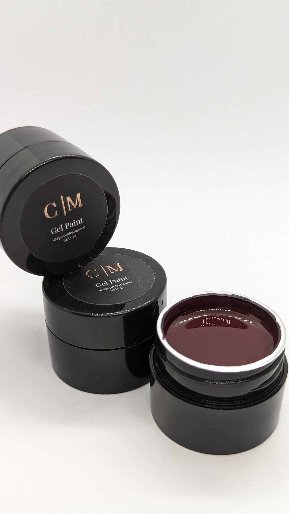 GEL PAINT | VINO - CM