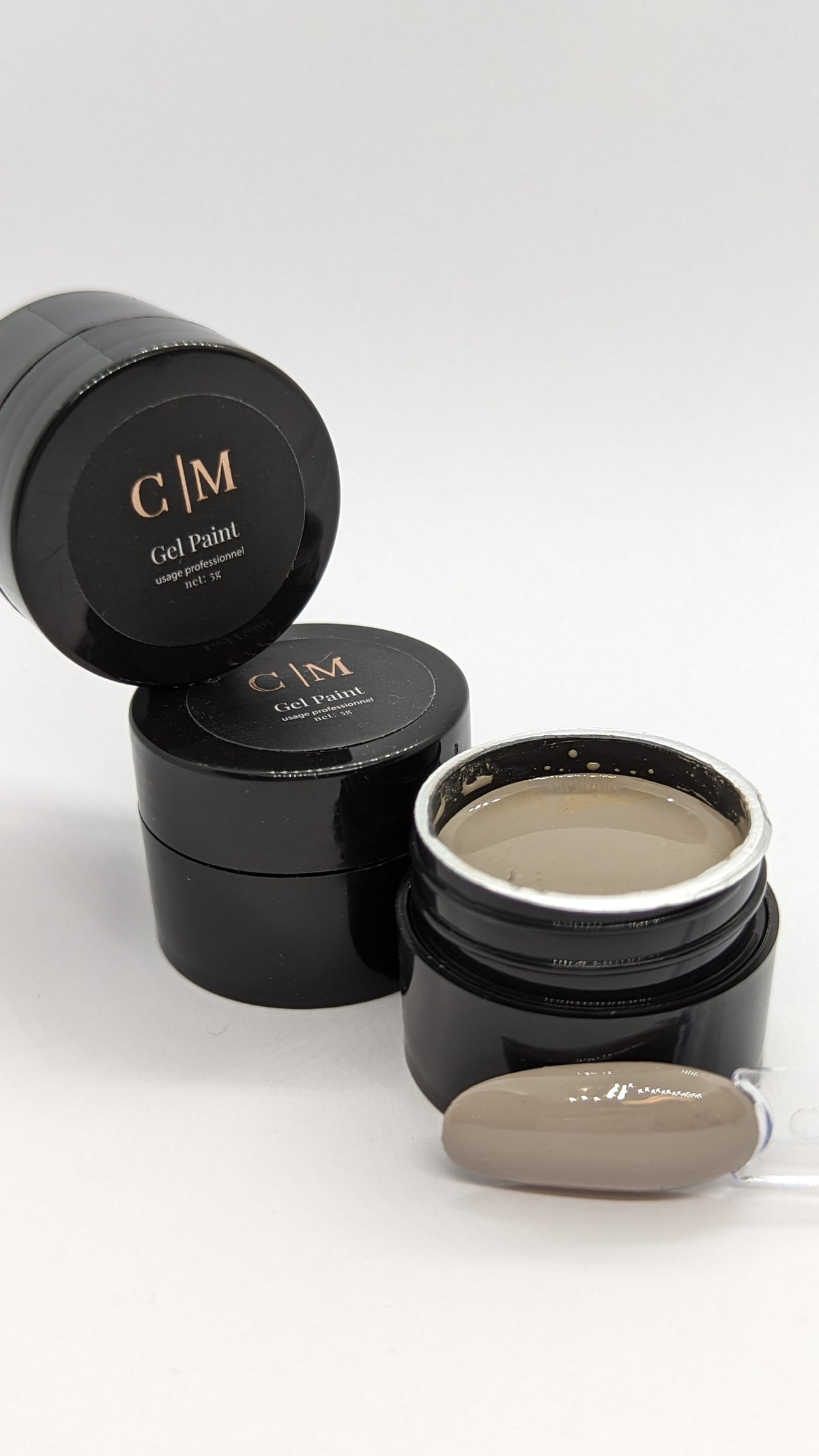 GEL PAINT | CASHMERE - CM