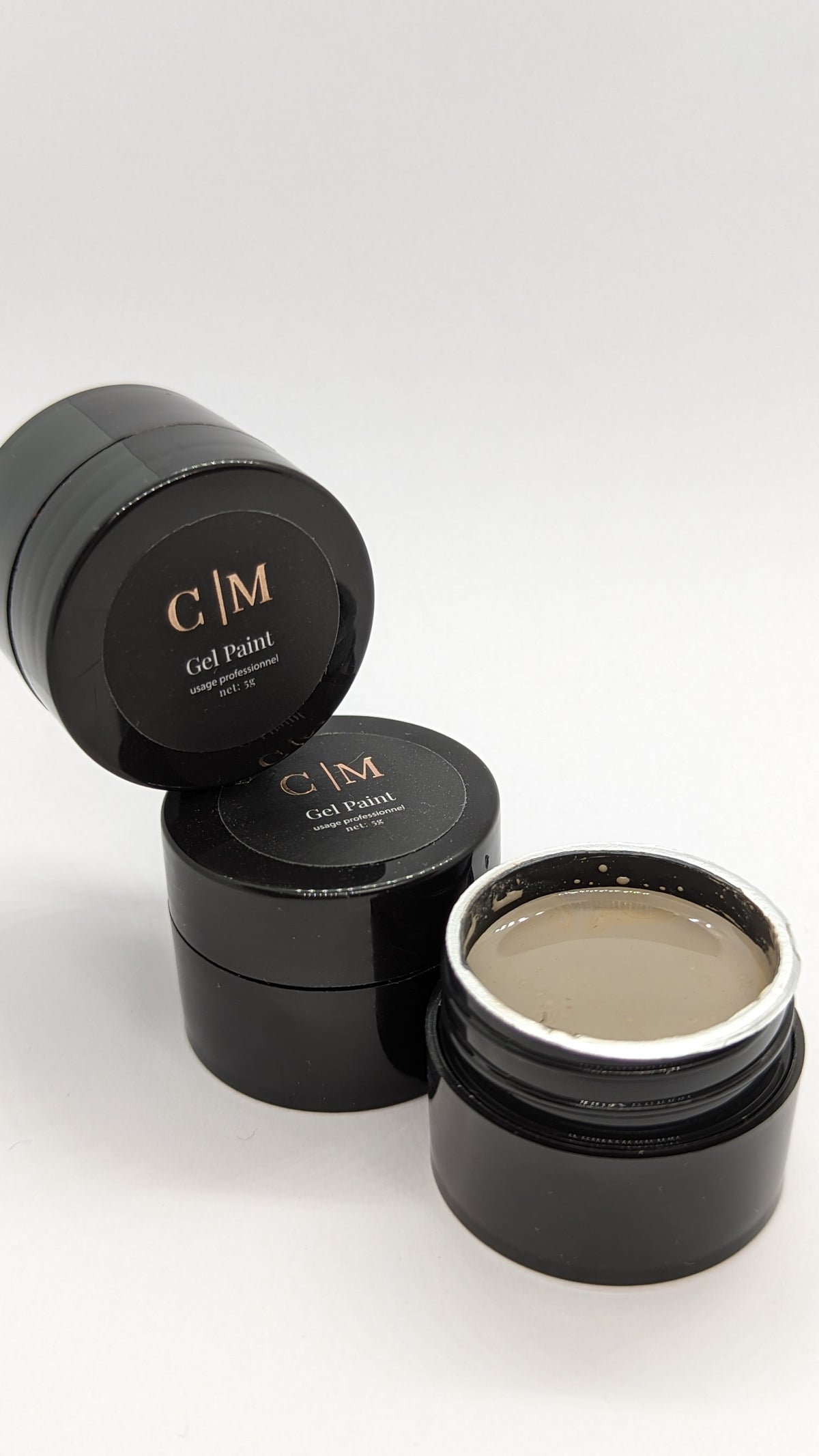 GEL PAINT | CASHMERE - CM