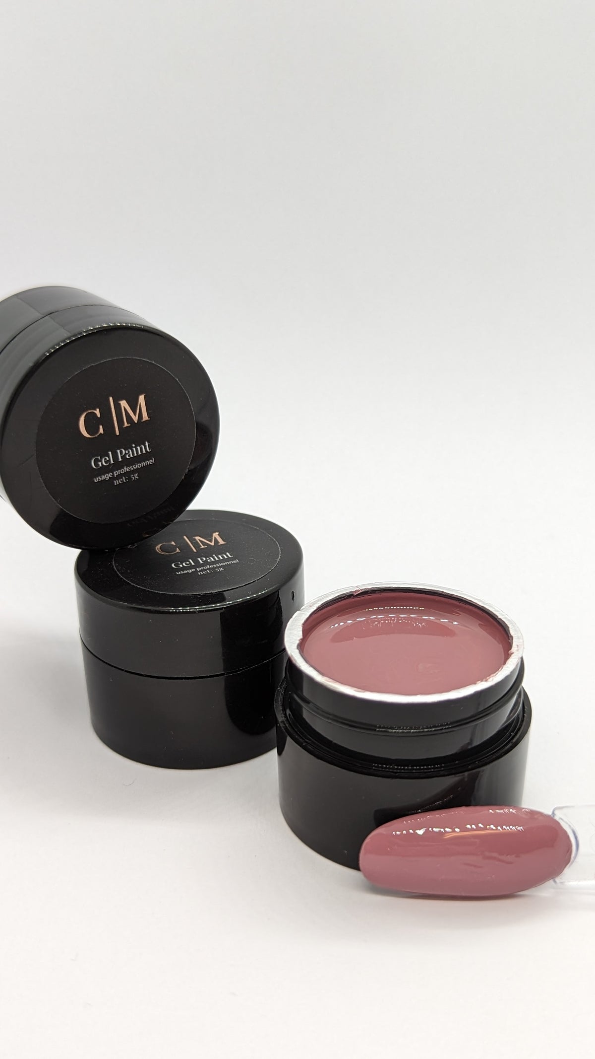 GEL PAINT | BLUSH - CM