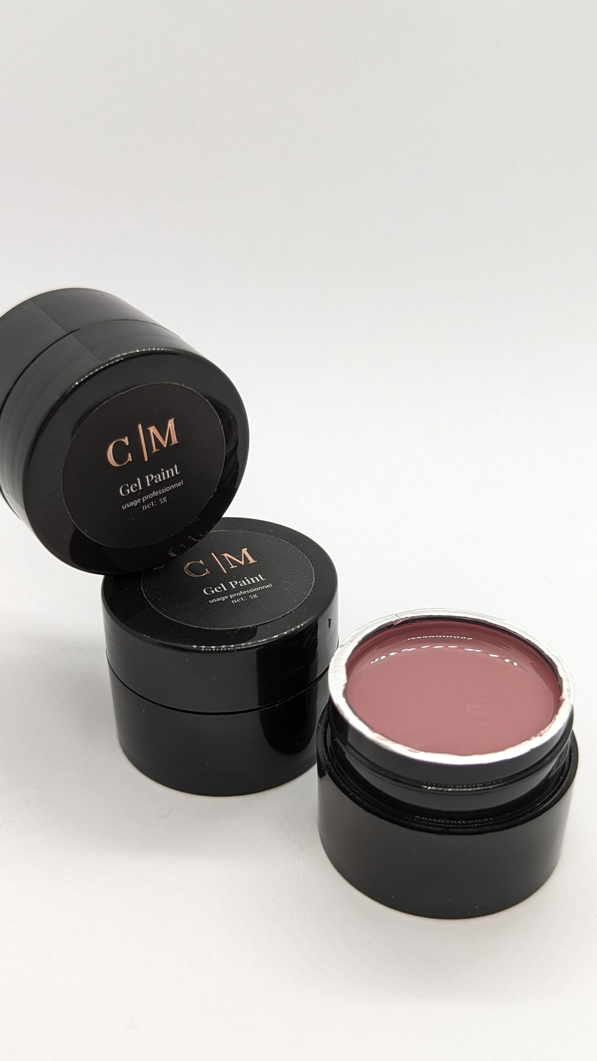 GEL PAINT | BLUSH - CM