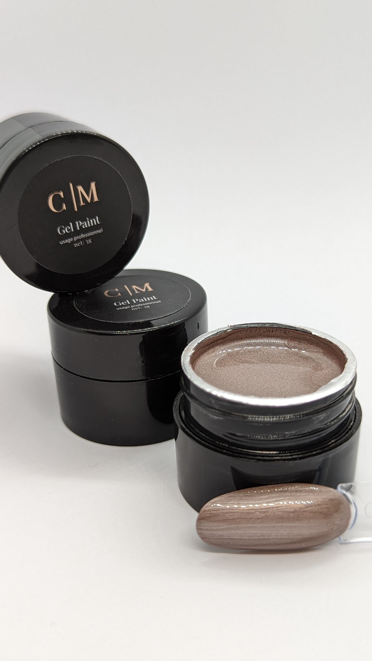 GEL PAINT | BAROQUE - CM