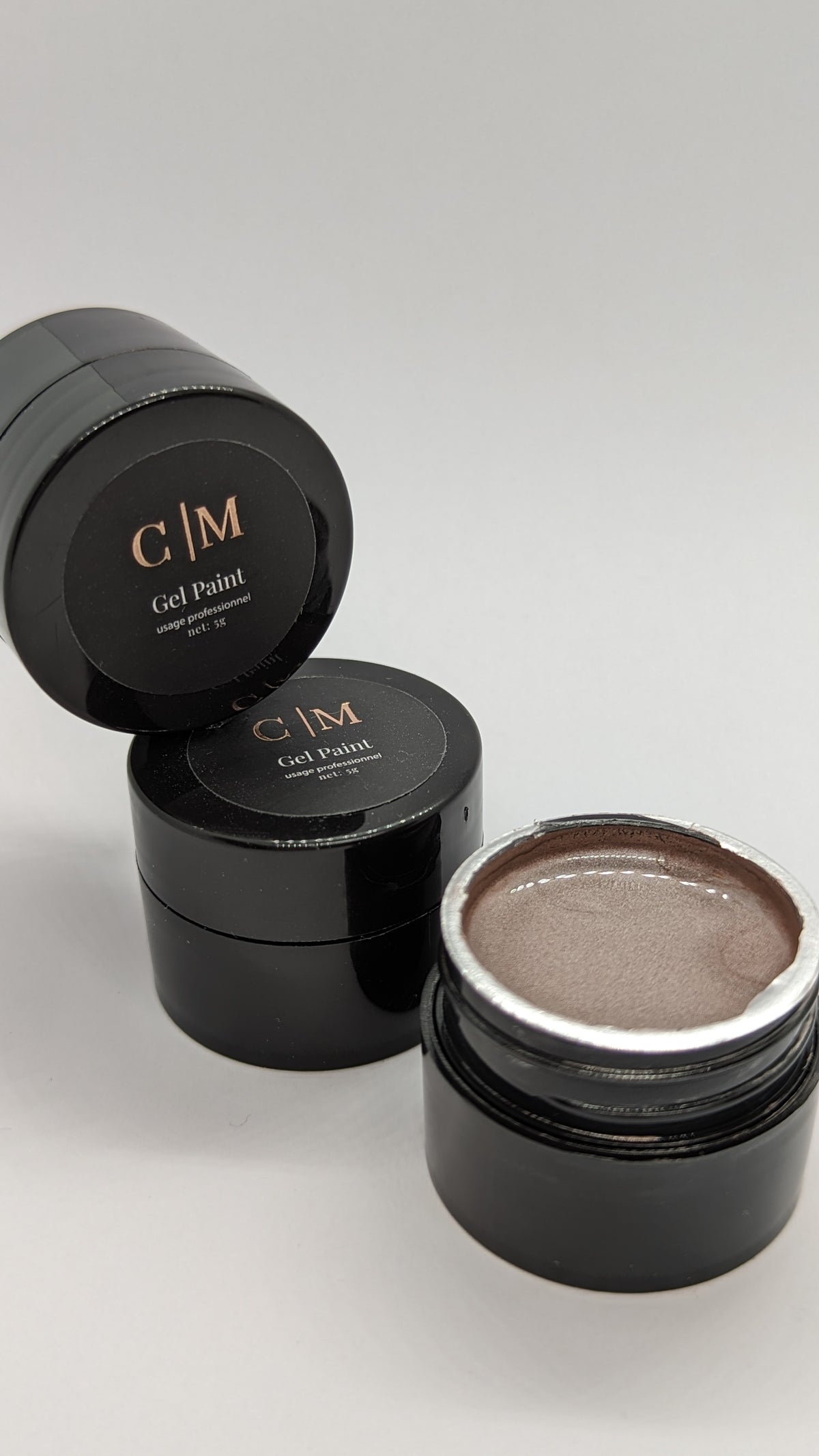 GEL PAINT | BAROQUE - CM