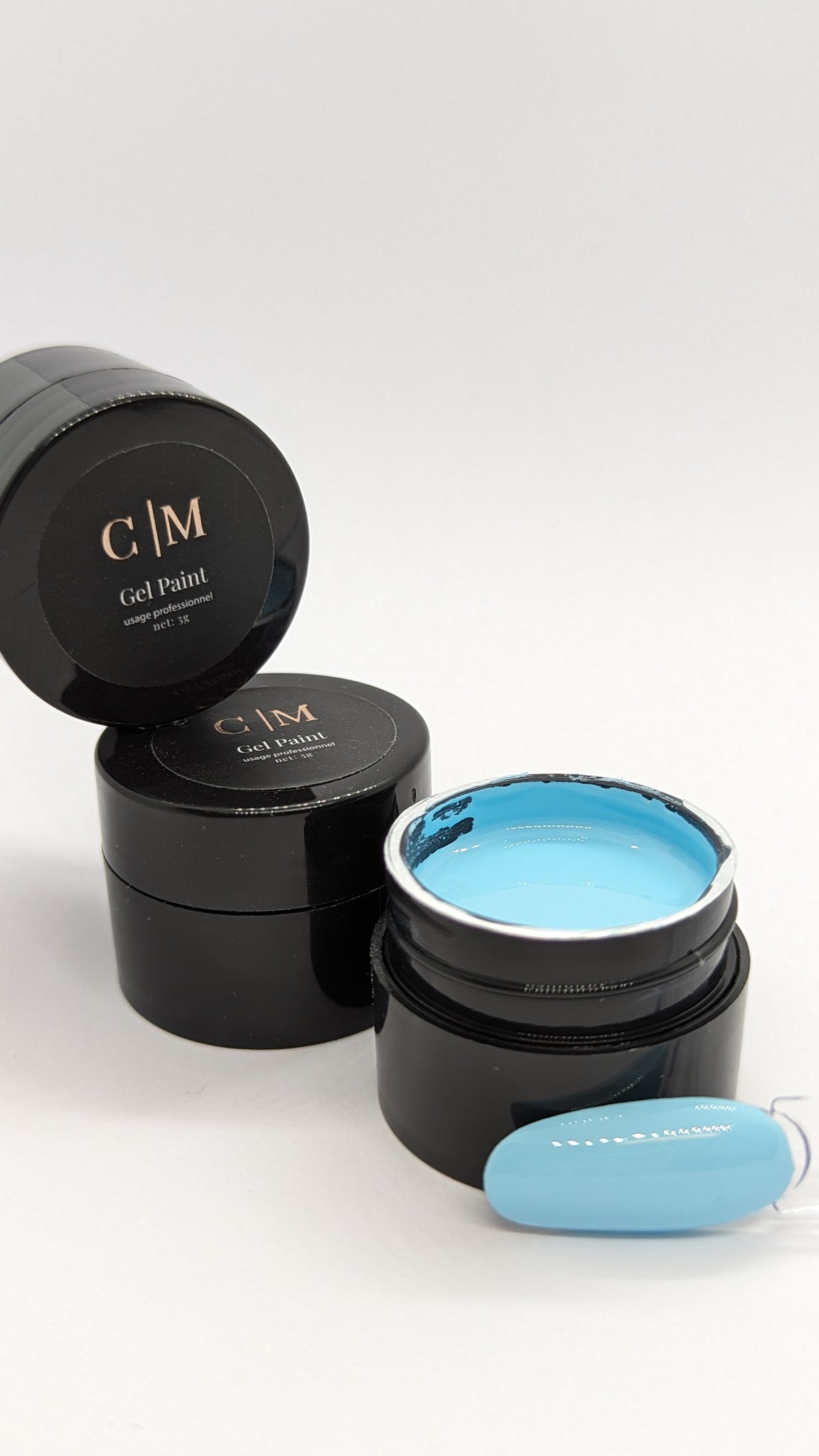GEL PAINT | AQUA - CM