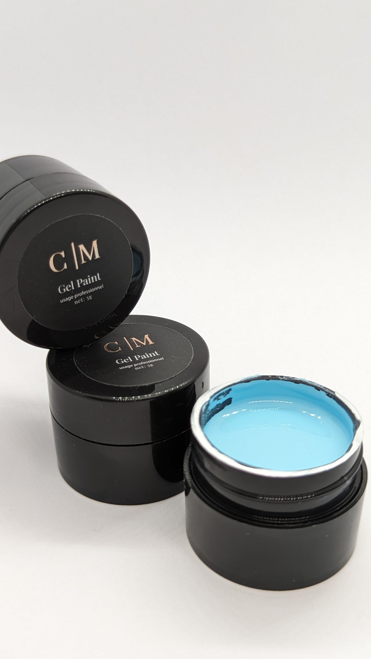 GEL PAINT | AQUA - CM