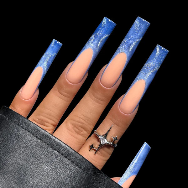 PERI TWINKLE (CAT EYE) | KIARA SKY MAGNETIC FX GEL