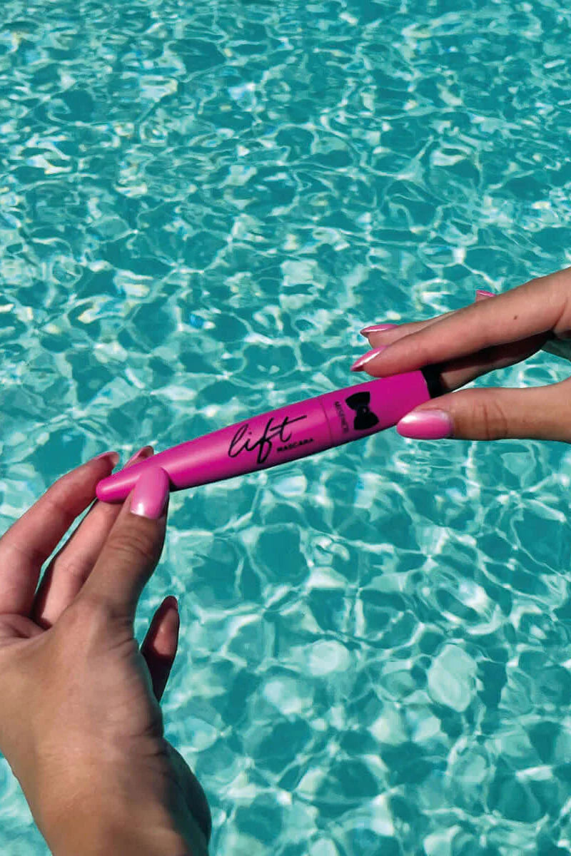 MASCARA LIFT - MISENCIL