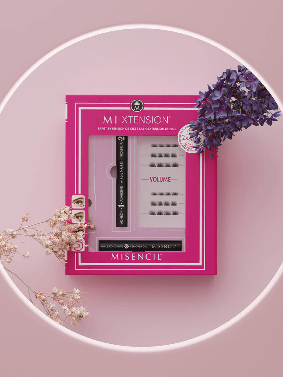 MI-XTENSION | COFFRET DÉCOUVERTE - MISENCIL