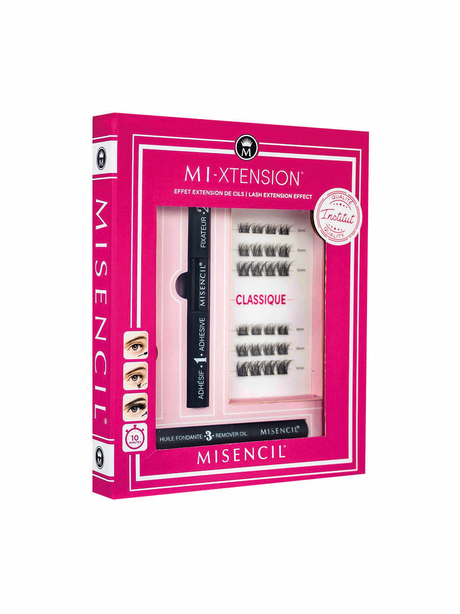 MI-XTENSION | COFFRET DÉCOUVERTE - MISENCIL