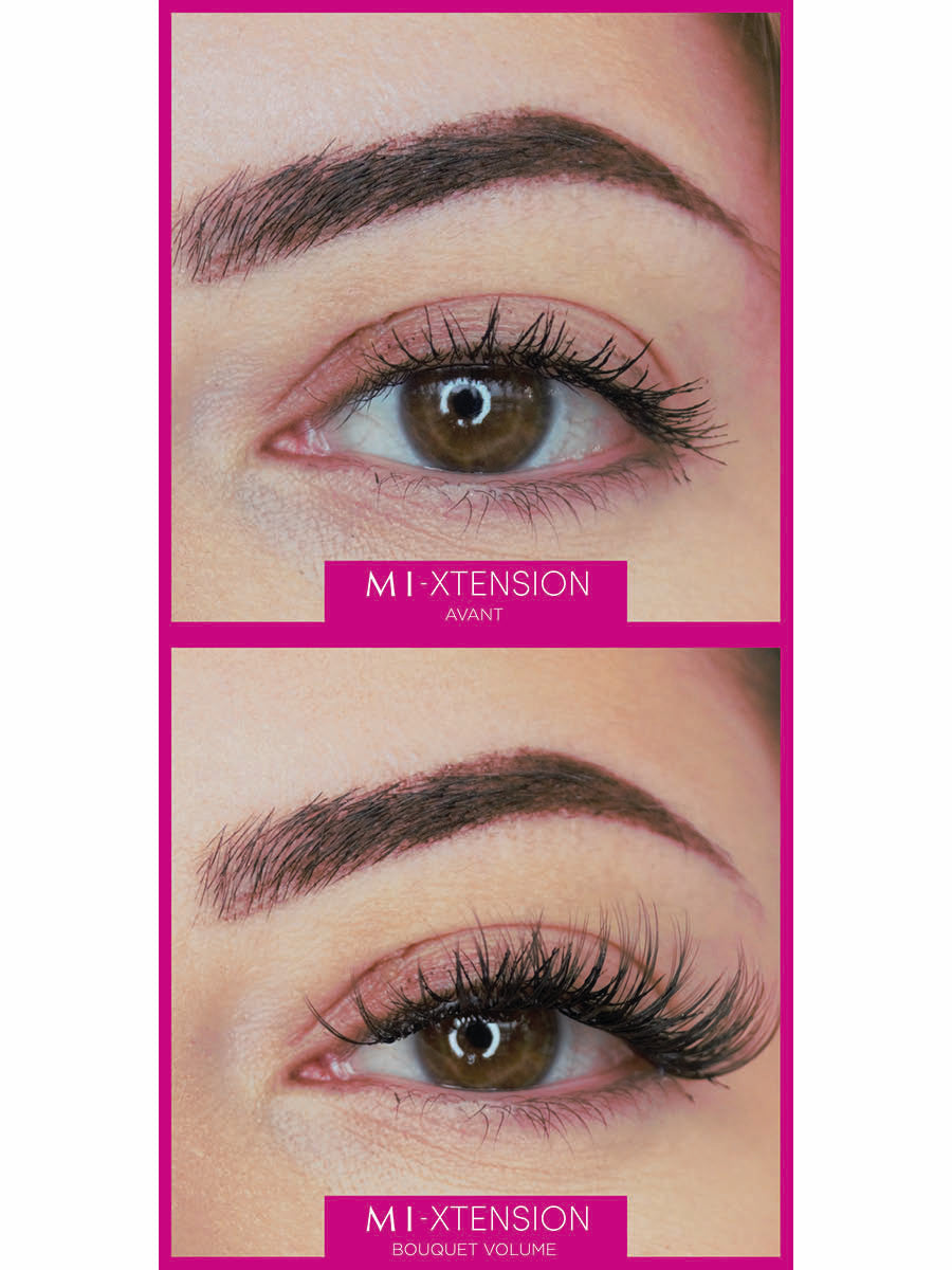 MI-XTENSION | COFFRET DÉCOUVERTE - MISENCIL