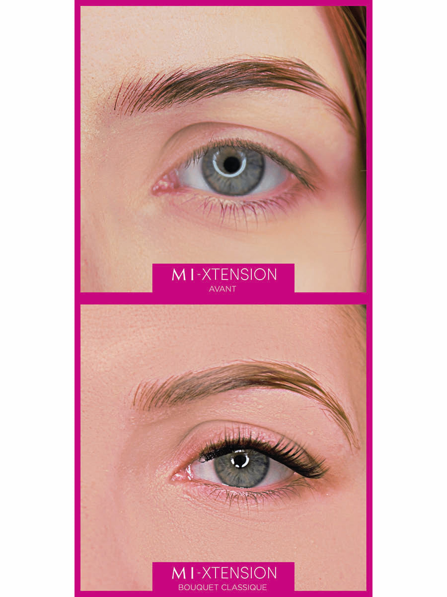 MI-XTENSION | COFFRET DÉCOUVERTE - MISENCIL