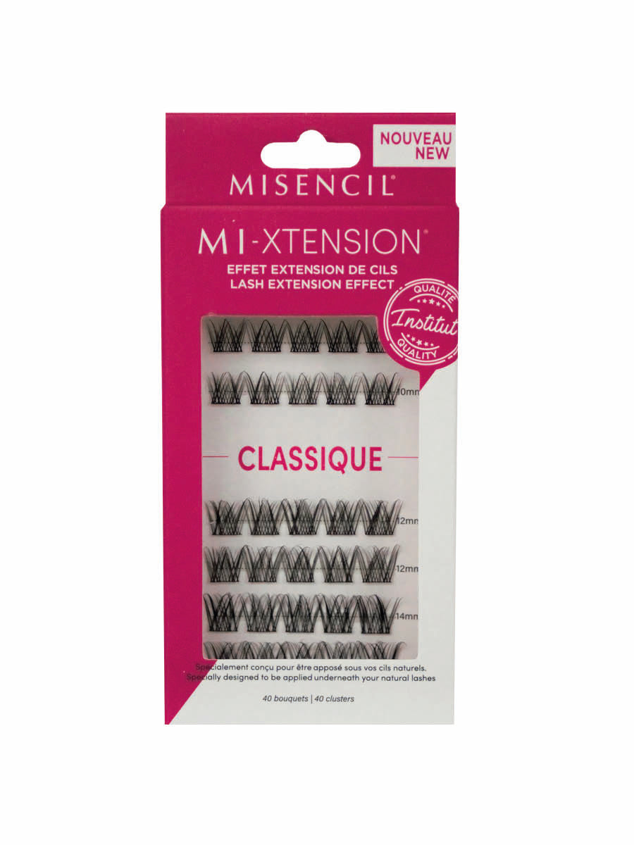 MI-XTENSION | BOÎTIER DE RETOUCHE - MISENCIL