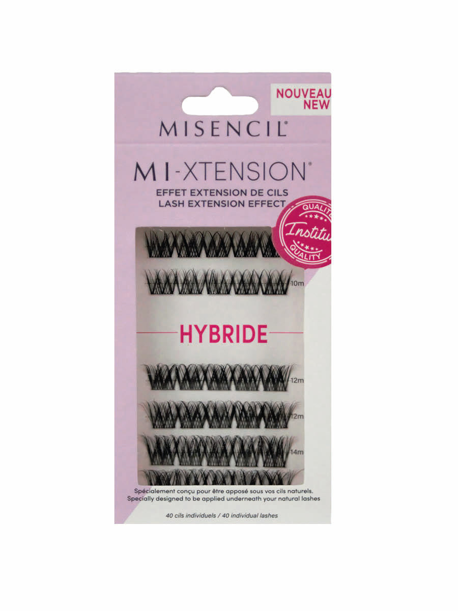 MI-XTENSION | BOÎTIER DE RETOUCHE - MISENCIL