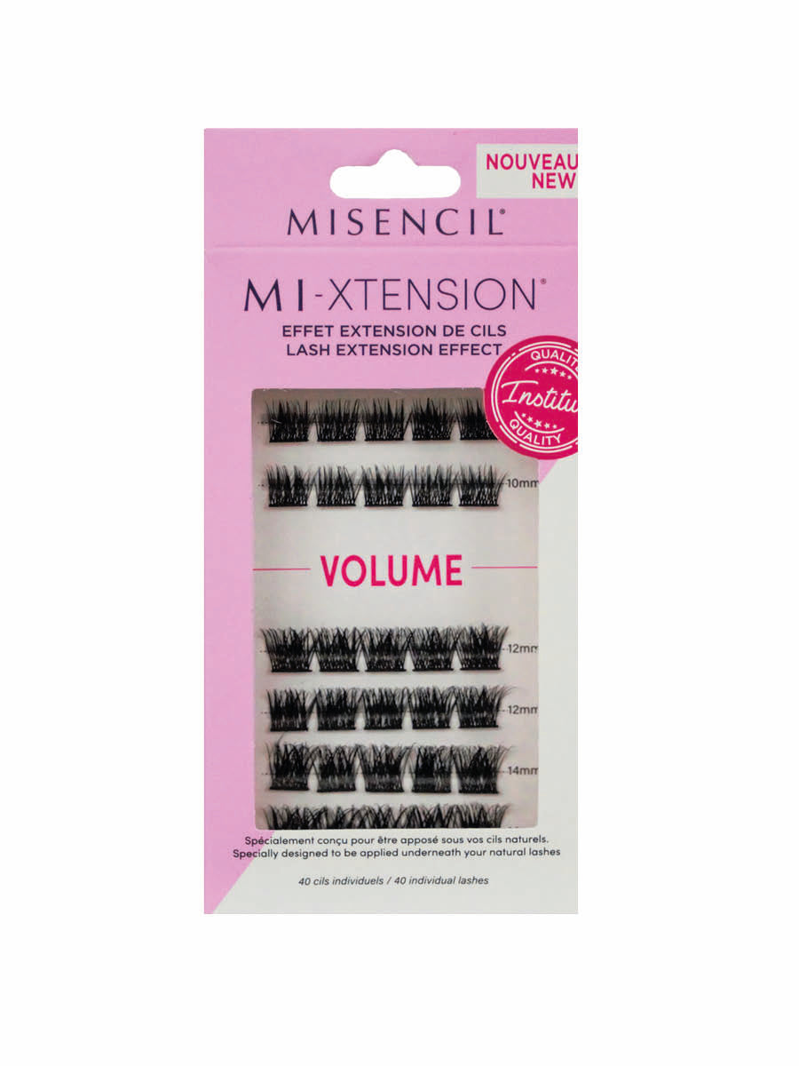 MI-XTENSION | BOÎTIER DE RETOUCHE - MISENCIL