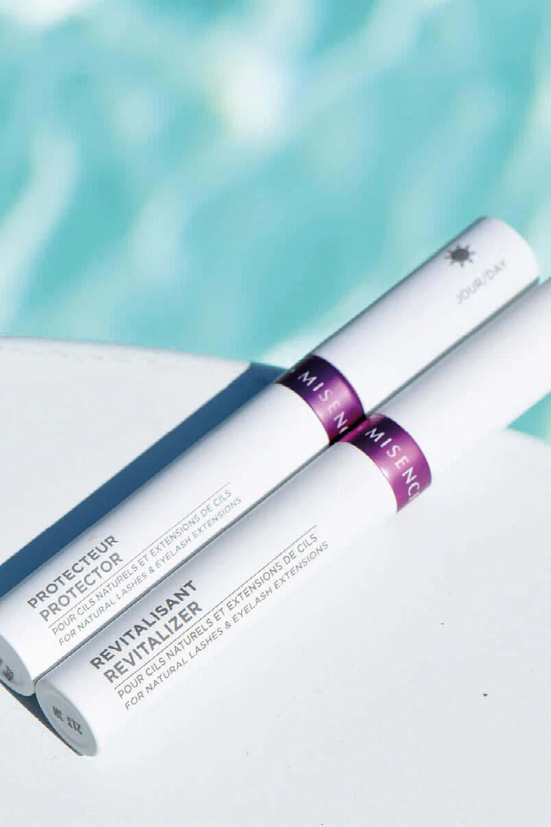 PROTECTEUR | GAMME KÉRATINE PANTHÉNOL - MISENCIL