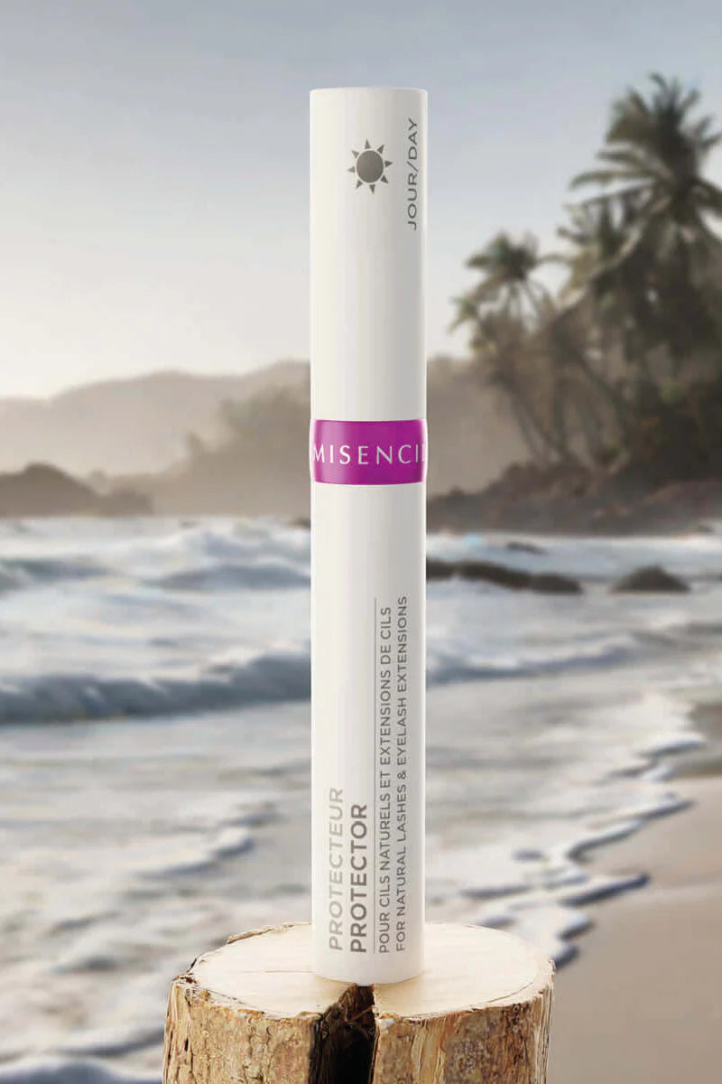 PROTECTEUR | GAMME KÉRATINE PANTHÉNOL - MISENCIL