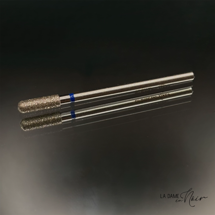 SMALL MEDIUM EXFOLIATING CYLINDER - LDEN