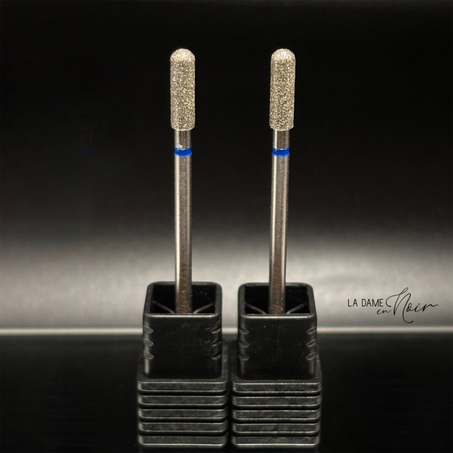 SMALL MEDIUM EXFOLIATING CYLINDER - LDEN