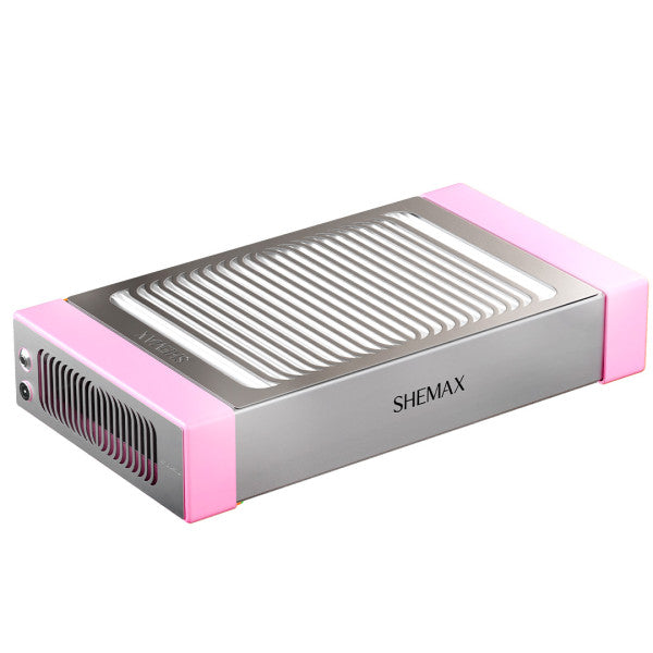 SHEMAX STYLE PRO NL | 𝗥𝗢𝗦𝗘 - PROFESSIONAL DUST COLLECTOR FOR MANICURE