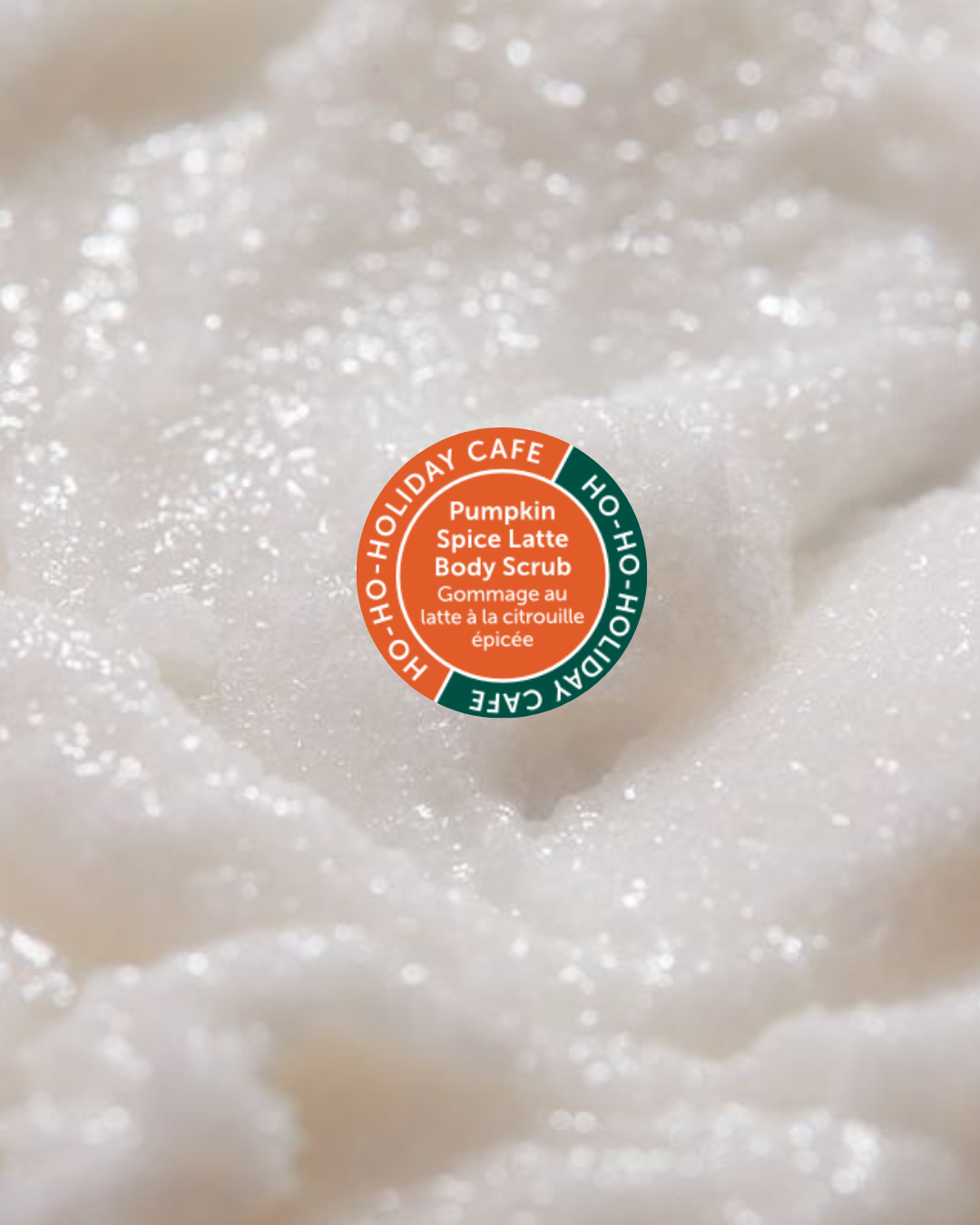 MIDNIGHT PALOMA | ENSEMBLE PUMPKIN SPICE LATTE