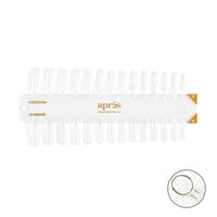 ALMOND/STILETTO X-LONG - SCULPTED | GEL-X TIP SWATCH - APRÉS NAIL