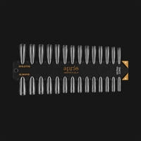 ALMOND/STILETTO X-LONG - SCULPTED | GEL-X TIP SWATCH - APRÉS NAIL