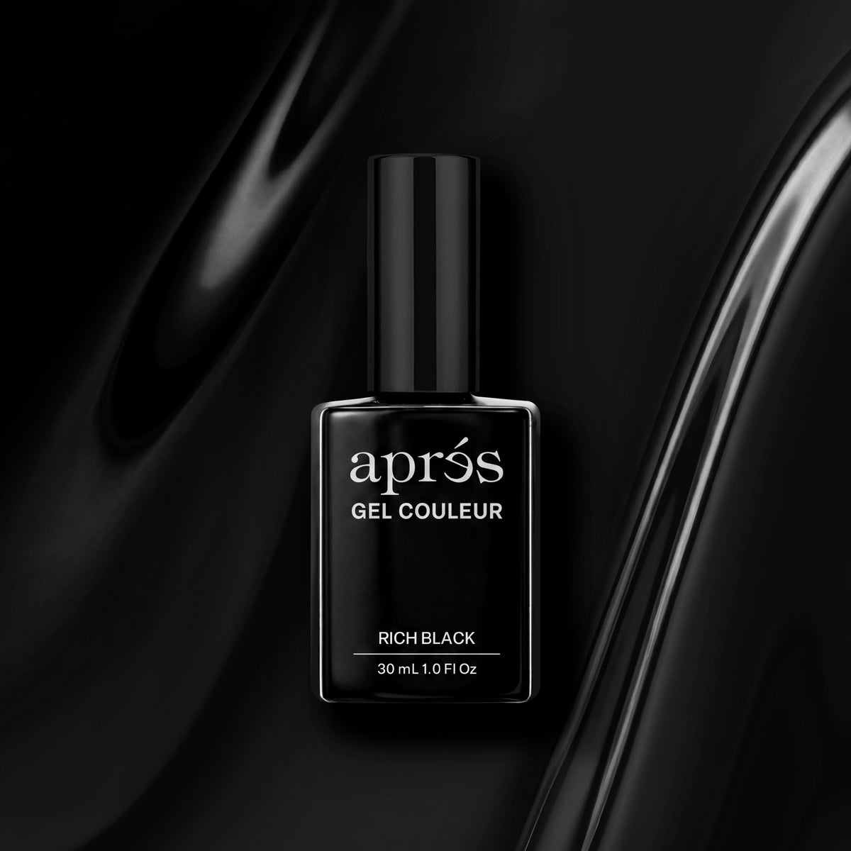 RICH BLACK - AFTER