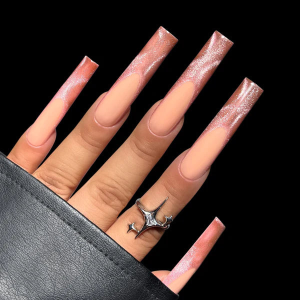 ROSEBUD (CAT EYE) | KIARA SKY MAGNETIC FX GEL