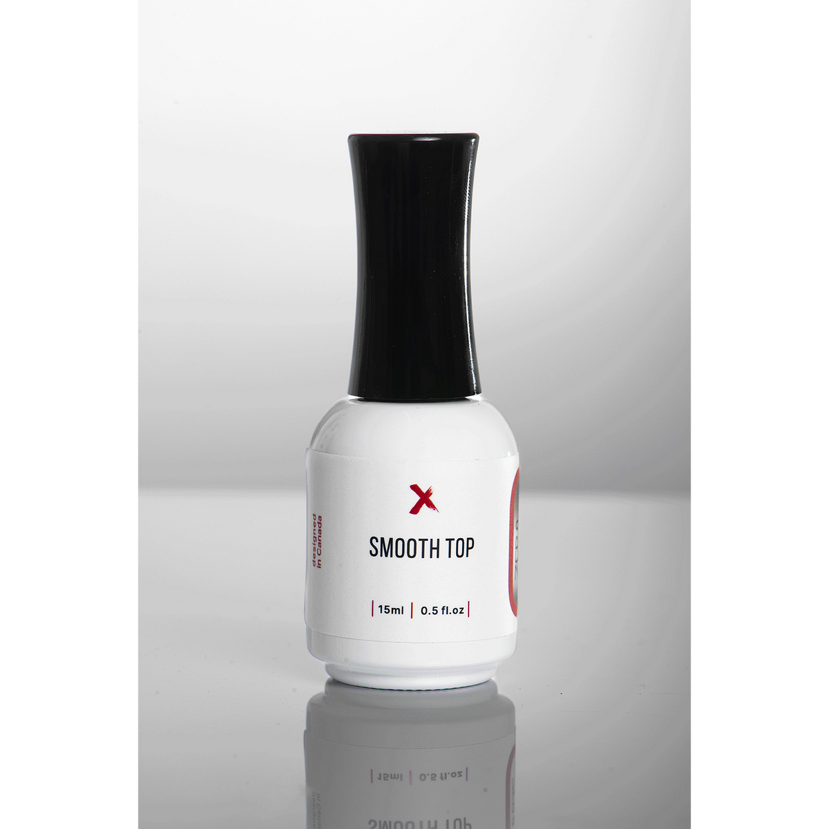 FINITION | SMOOTH TOP - 15 ou 10 ml -ZER.O BY ZRINKA