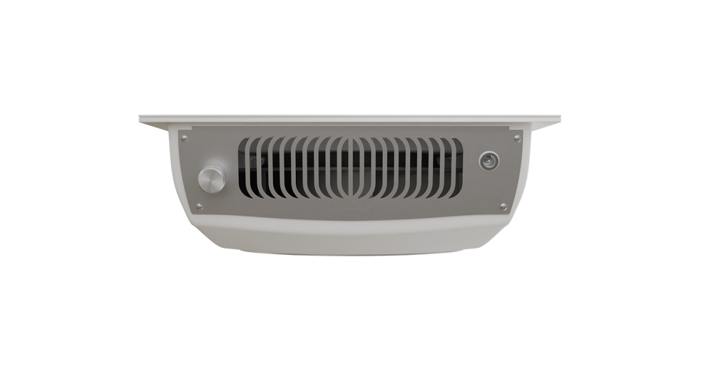 SHEMAX INTEGRATED SMART V-PRO - BUILT IN DUST COLLECTOR