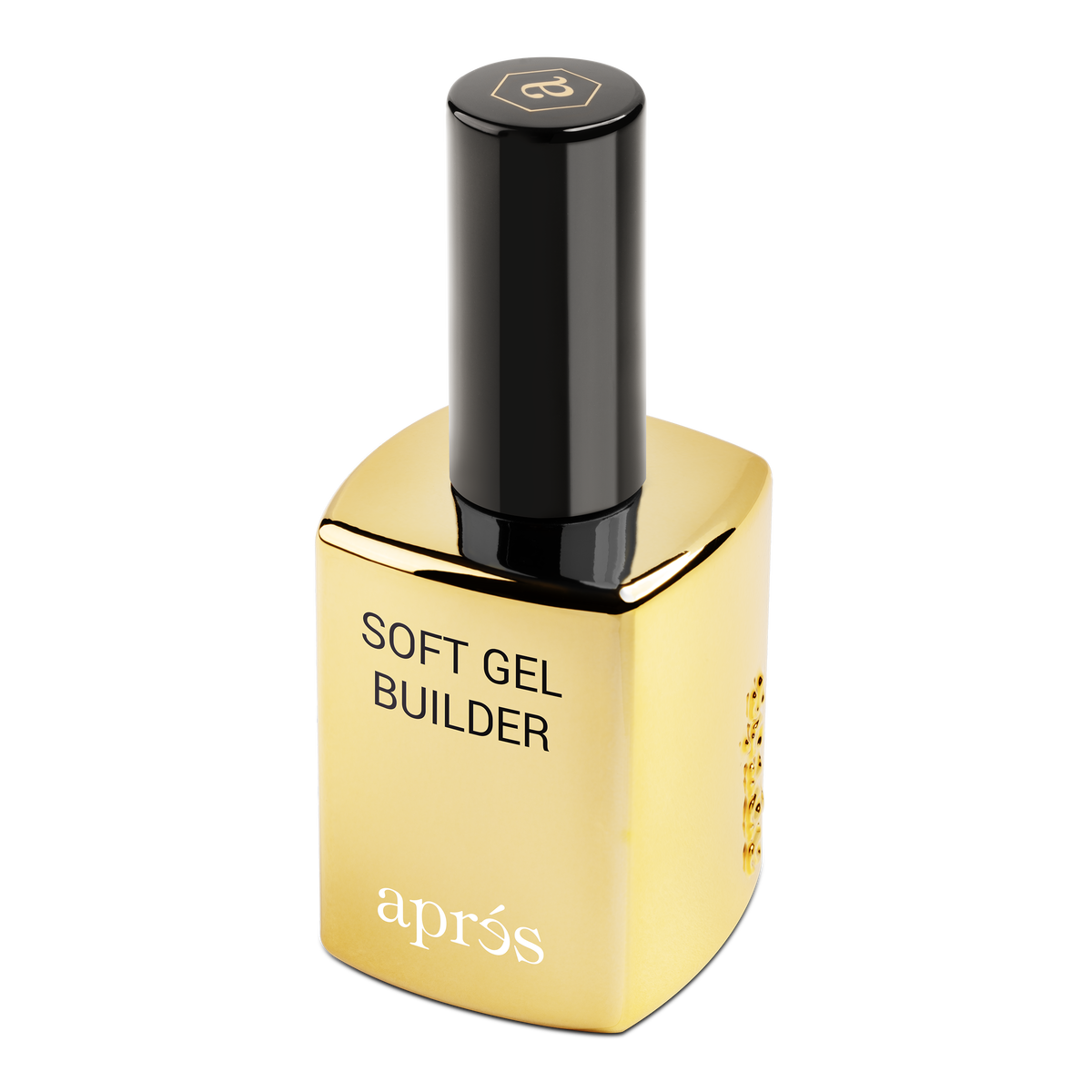 SOFT GEL BUILDER IN A BOTTLE (REFILL GEL-X GEL)