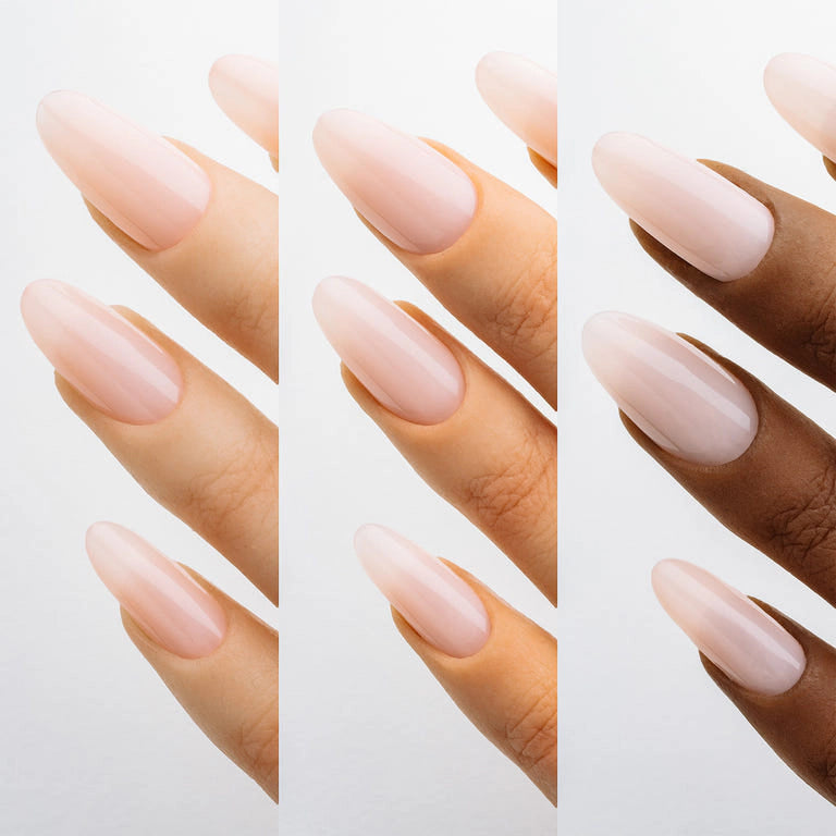 SHEER GEL - DEAR DIARY (403)