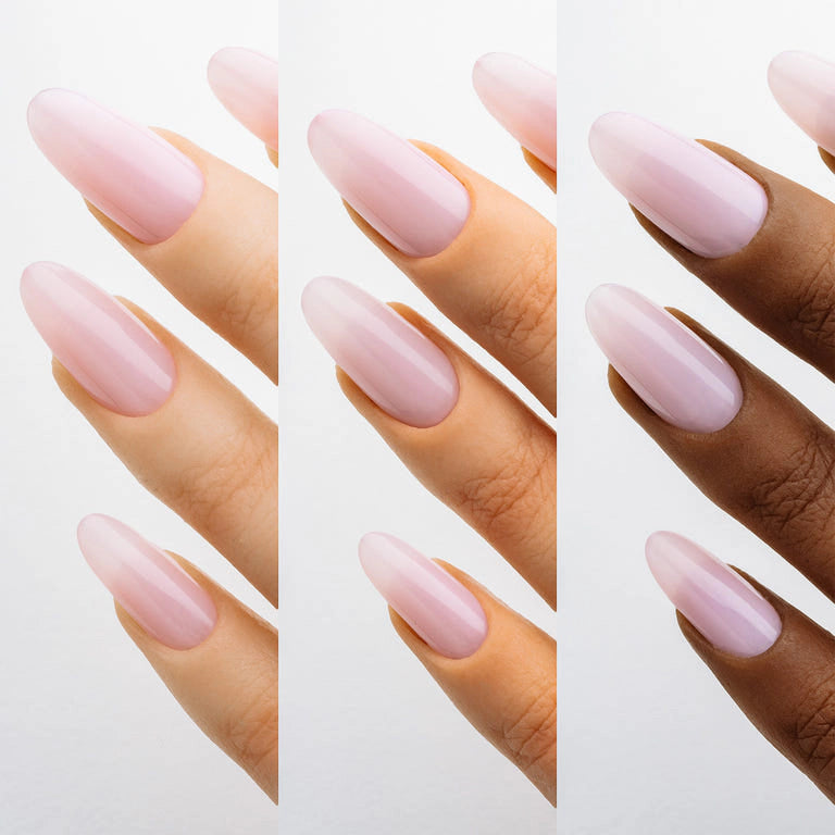 SHEER GEL - FOR ONCE (405)