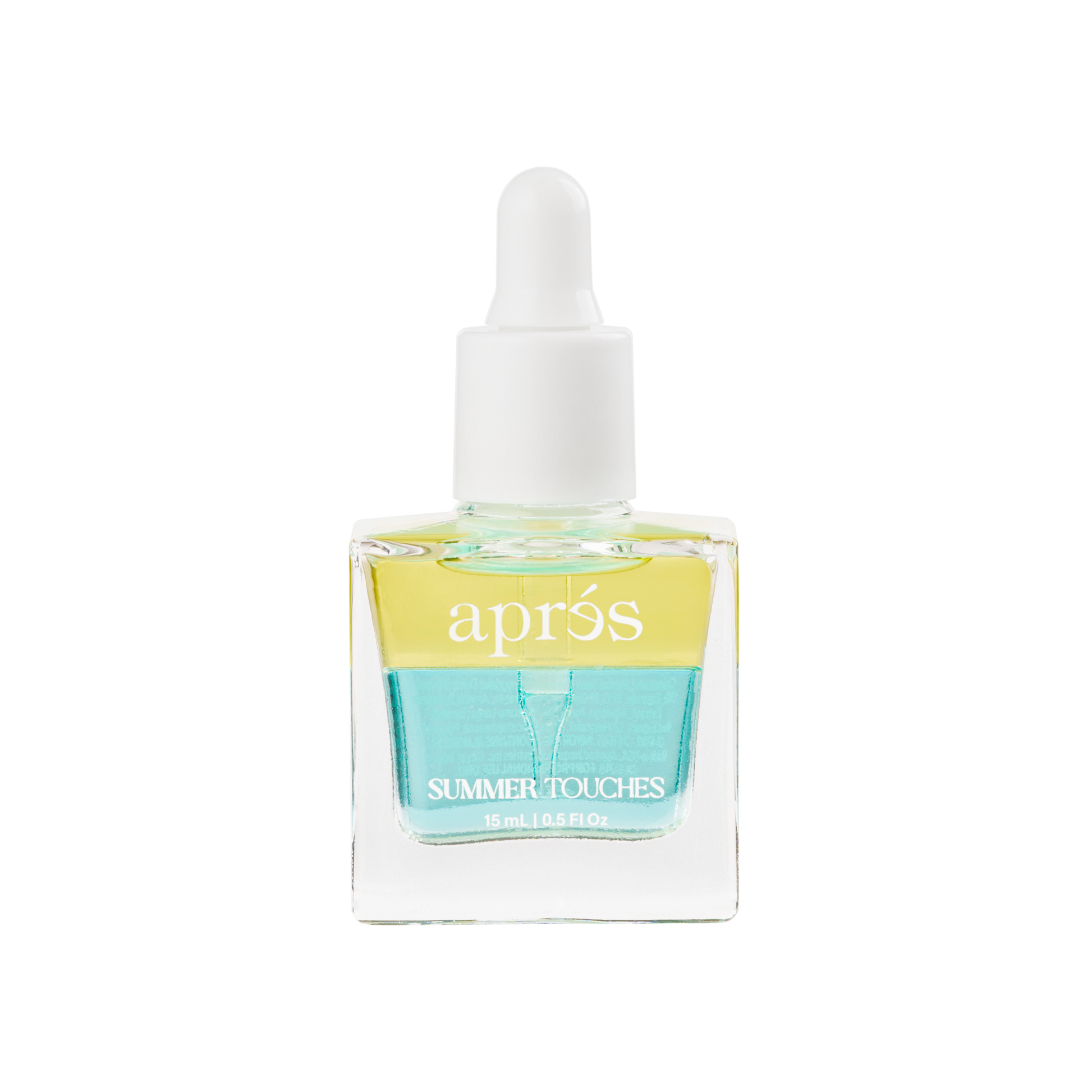 CUTICLE SERUM | SUMMER TOUCHES - AFTER